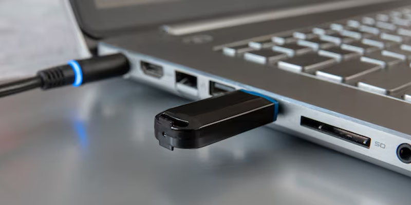 ¿Por qué usar una antena USB WiFi?