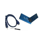 Case Aluminio P/Disco SSD 3.0 M.2
