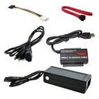 Adaptador disco Duro IDE – sata USB 3.0