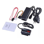 Adaptador disco Duro IDE – sata USB 3.0