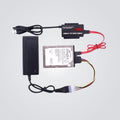 Adaptador disco Duro IDE – sata USB 3.0