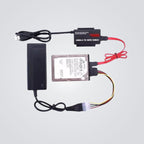 Adaptador disco Duro IDE – sata USB 3.0