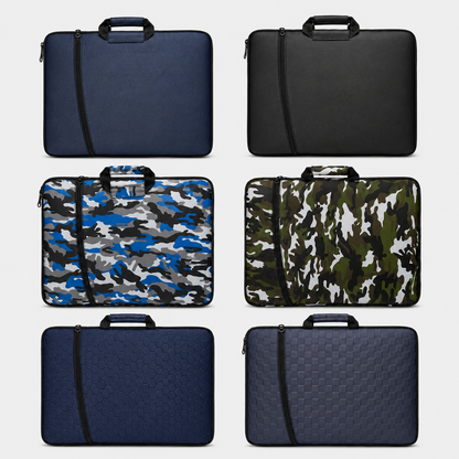 FUNDA P/LAPTOP 15PLG. CUERINA