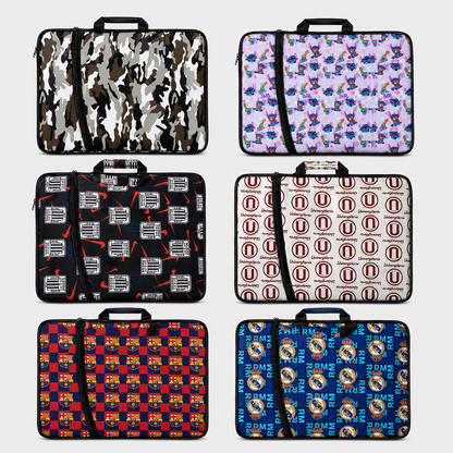 FUNDA P/LAPTOP 15PLG. CUERINA