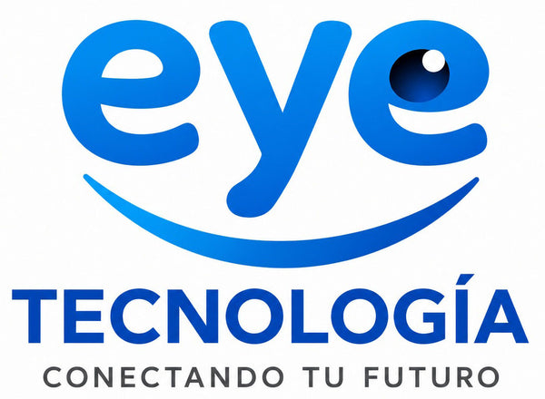 EYE TECNOLOGÍA